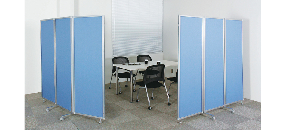 GIẢM NGAY ĐẾN 40% - Vách ngăn KOEKI và Tặng kèm Voucher trị giá 1,000,000đ